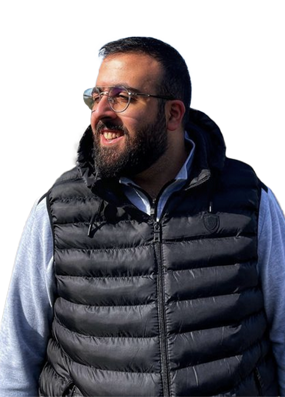 Charbel Nakhoul