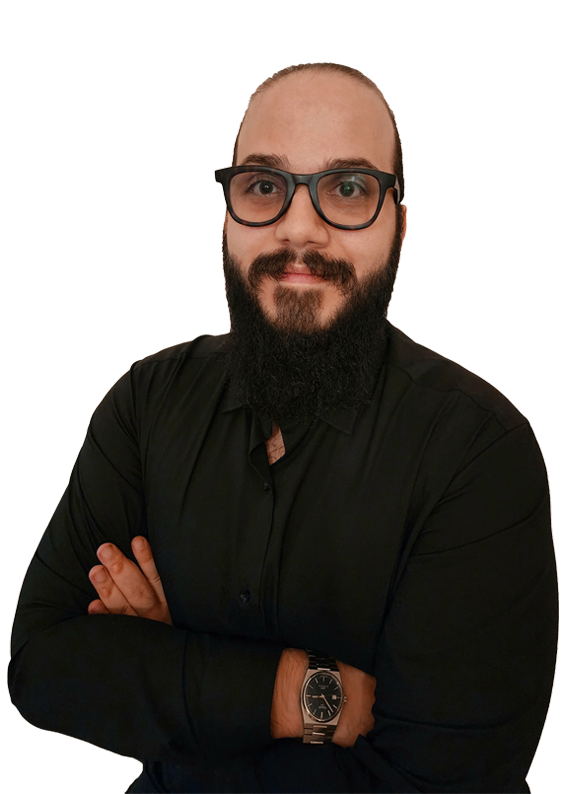 Charbel Daher