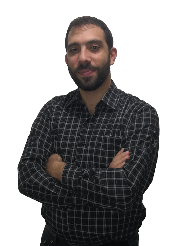 Johnny Charbel