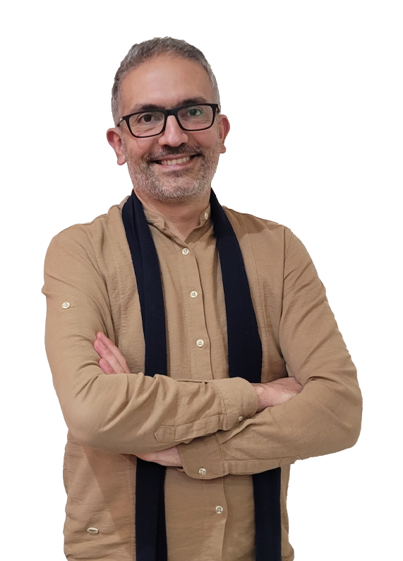 Tarek Matar